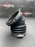 91-99 BMW E36 323 328 M3 Z3M S52 Genuine Engine Air Intake Rubber Boot Hose OEM