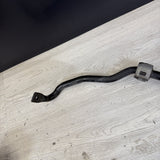 08-13 BMW E93 M3 OEM Rear Stabilizer Sway Bar Swaybar 2283966