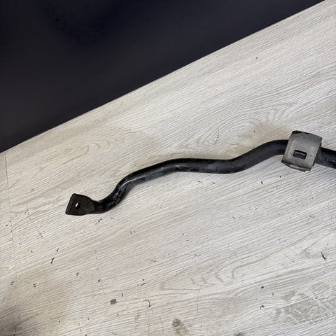 08-13 BMW E93 M3 OEM Rear Stabilizer Sway Bar Swaybar 2283966