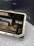 01-06 BMW E46 M3 S54 ENGINE MOTOR OIL PAN 11137838130