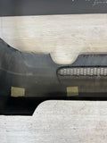 (PICKUP ONLY) 08-11 BMW E90 M3 Sedan Rear Non PDC Bumper Cover Jerez Black OEM