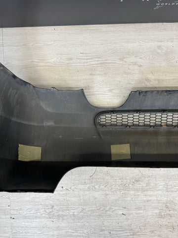 (PICKUP ONLY) 08-11 BMW E90 M3 Sedan Rear Non PDC Bumper Cover Jerez Black OEM