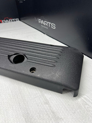 BMW E46 M3 E85 E86 Z4M S54 M ENGINE BEAUTY COVER 11127831253 2001-2008 OEM