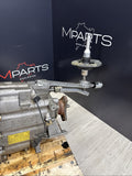 BMW E39 E46 E36 M3 6 Speed Manual Gearbox Transmission Getrag 87k *Notes*