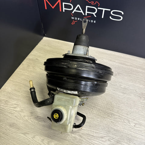 01-03 BMW E46 M3 ABS Anti Lock Brake Pump Booster Master Cylinder