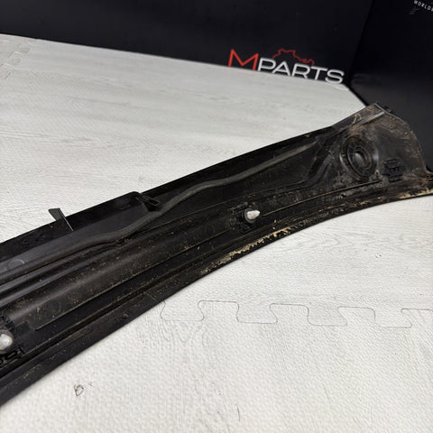 OEM Windshield Wiper Cowl Grille Panel BMW E46 325Ci 330Ci M3 1999-2006 2 Door