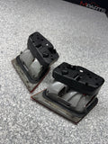 03-06 BMW E46 325 330 M3 Trunk Mounted Inner Tail Lights 6920706 DEPO