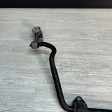 01-06 BMW E46 M3 Rear Stock Sway Bar Swaybar OEM Stock Factory