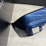 (PICKUP ONLY) BMW 01-06 E46 M3 Rear Bumper Original OEM Blue