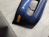 (PICKUP ONLY) 01-06 BMW E46 M3 Front Bumper Original OEM 51112496646