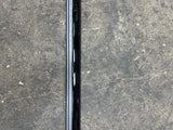 BMW 3 G20 REAR LEFT DOOR WINDOW MOLDING STRIP OUTER 51337465151 ORIGINAL