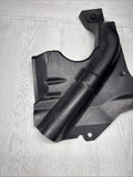 BMW 21-26 G80 G82 G83 M3 M4 Steering Wheel Column Cover Front Right OEM 8074606