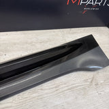 BMW G80 M3 21-25 Right Passenger Side Skirt Rocker Panel Assembly OEM
