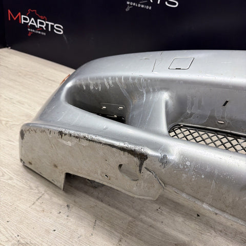 (PICKUP ONLY) 01-02 BMW Z3M Front Bumper Original OEM 51112265630 *Damaged*