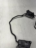 2008–2013 BMW E90/E92/E93 Steering Wheel Multifunction Buttons OEM 7842435