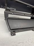 OEM BMW E46 330 M3 Radio Navigation Mounting Relocation Bracket 51167001408