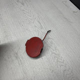 01-06 BMW E46 M3 Front Bumper Tow Hook Eye Cover