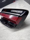 21-23 BMW F90 G30 5 Series Rear Right Inner Tail Light OEM *Chip / Tape Residue