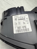 2001-2006 BMW E46 M3 Instrument Cluster Speedometer Spedometer Manual