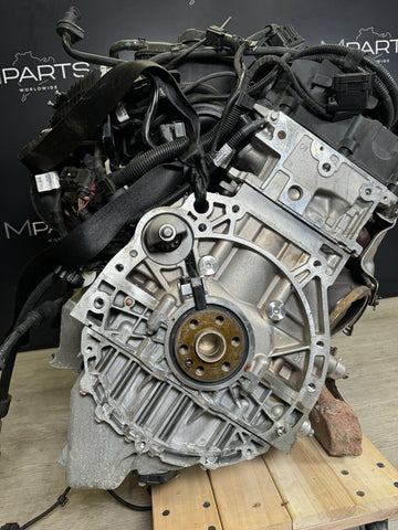 2015 BMW F80 F82 F83 M3 M4 S55 15-20 Complete Engine Motor 59k Miles