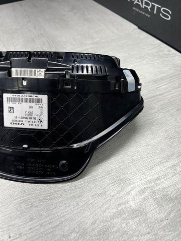 2015-2020 BMW F80 F82 F83 M3 M4 OEM INSTRUMENT GAUGE CLUSTER SPEEDO MPH