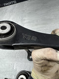 BMW X5M F95 20-23 Rear Left Suspension Control Arms Set of 5 OEM