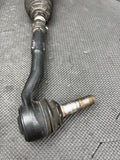 OEM 06-10 BMW E60 M5 Front Tie Rods w/ Boots Pair