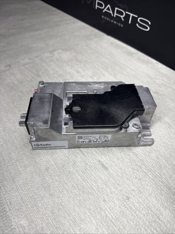 18-25 BMW X3 M40i F97 X3M Radio Module Audio Amplifier AMP OEM R35A4CE5601