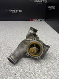 2001-2006 BMW E46 M3 S54 Thermostat Housing OEM