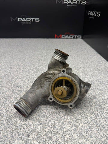 2001-2006 BMW E46 M3 S54 Thermostat Housing OEM