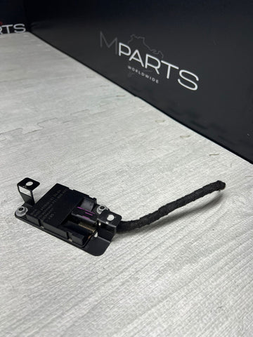 04-07 BMW MODULE 8450 6928461-01 ABS 530I  BLUETOOTH ANTENNA CONTROL OEM