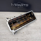 01-06 BMW E46 M3 S54 ENGINE MOTOR OIL PAN 11137838130