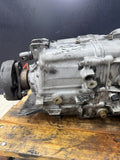 BMW Z3 E36 E46 Manual Transmission ZF Gearbox 5 Speed *Bad 3rd Gear