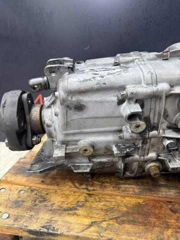 BMW Z3 E36 E46 Manual Transmission ZF Gearbox 5 Speed *Bad 3rd Gear