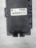 07-10 BMW E90 E91 E92 E93 FRM2 PL2 FOOTWELL CONTROL MODULE UNIT 9204527 OEM