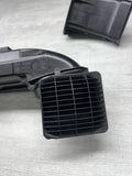 BMW F91 F92 F93 M8 Air Intake Ducts Set 7856826
