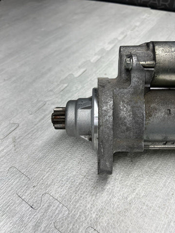 PORSCHE 12-19 911 991 Gt3 Starter 9A260410900 24632265