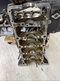 BMW E60 E63 M5 M6 06-10 S85 V10 Engine Block 11110443600 Bare Block