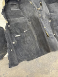 1994-1998 BMW E36 M3 Sedan Interior Front & Rear Carpet Carpets Black