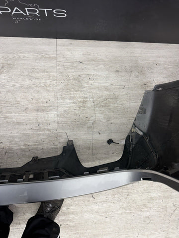 (PICKUP ONLY) 2022 2023 2024 BMW X3M G01 REAR BUMPER COVER OEM