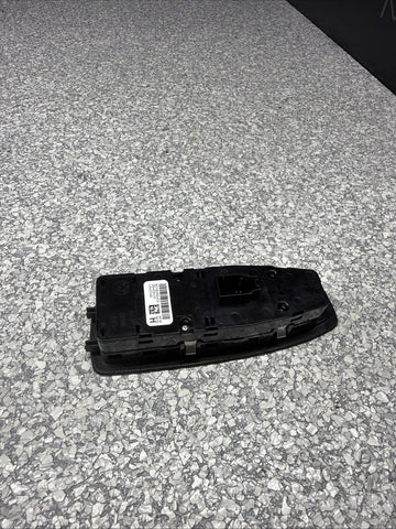 BMW F30 F80 M3 15-20 Master Switch Sunshade 9218482