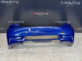 (PICKUP ONLY) REAR BUMPER W/ PDC SENSORS 08-13 BMW E92 E93 M3 51127899833 OEM