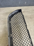 Genuine 01-06 BMW E46 M3 Front Center Bumper Grille Cover Trim