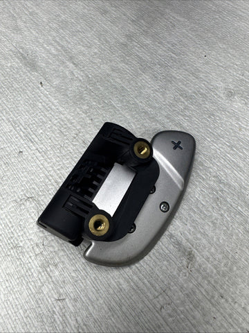 Steering Wheel SMG Shift Paddle BMW M5 M6 E60 E61 E63 E64 Switch Lever Right