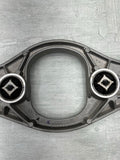 21-26 BMW G80 G82 G83 M3 M4 COMPETITION REAR DIFFERENTIAL BRACE MOUNT 8090205