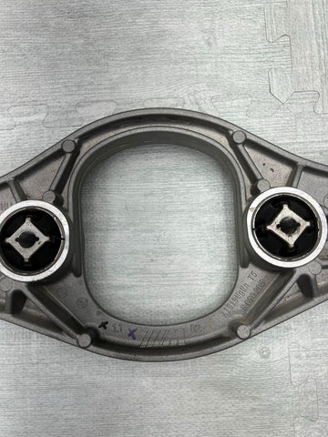 21-26 BMW G80 G82 G83 M3 M4 COMPETITION REAR DIFFERENTIAL BRACE MOUNT 8090205