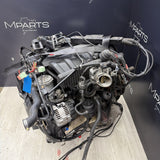 2000 BMW Z3M E36 M3 S52 Engine Motor 153k Miles Complete
