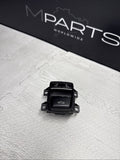 15-20 BMW F83 M4 CONVERTIBLE CENTER CONSOLE ROOF TOP BUTTON SWITCH OEM