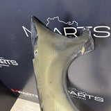 01-06 BMW E46 M3 Driver Left Fender Carbon Black