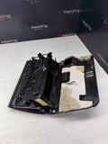 BMW OEM 06-10 E63 E64 M6 Dash Glovebox Glove Box
